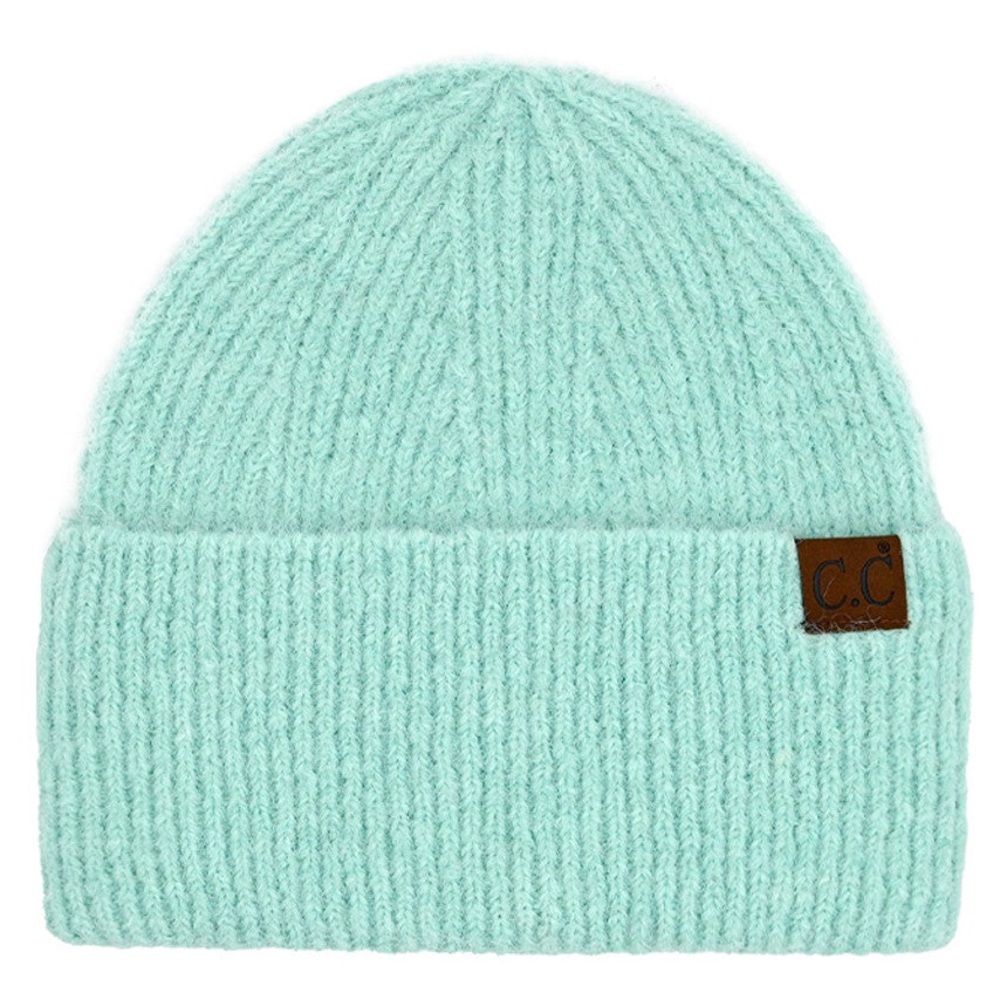 C.C Beanie Set - Picture 3 of 3